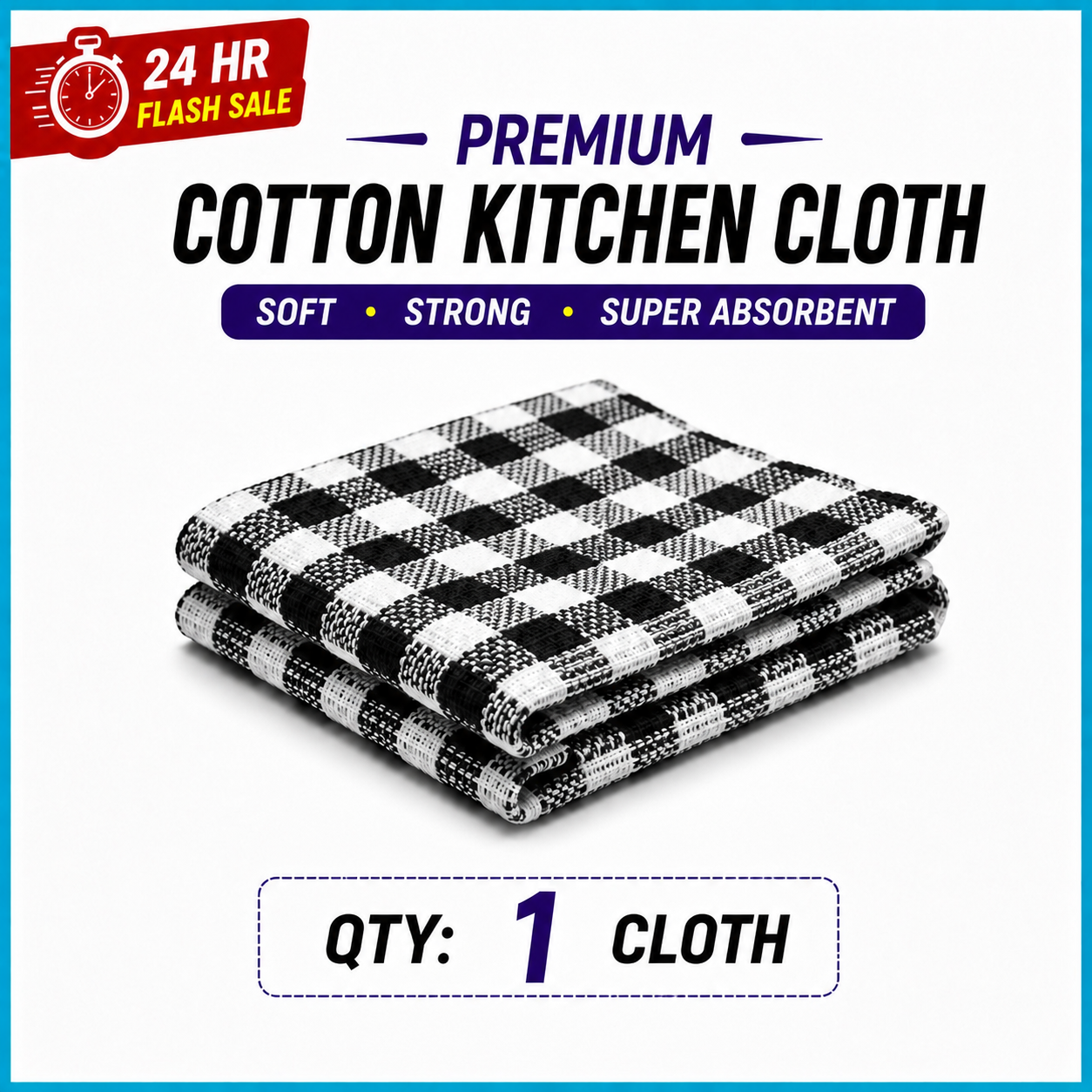 8-in-1 Mega Saver Combo – Monthly Saver Pack | Free Delivery