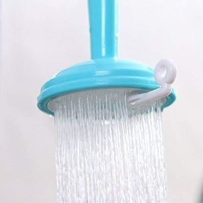 Flexible Water Faucet-Water Purifier,Water Saving Nozzle for Kitchen