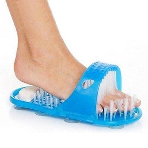 Foot Cleaner - Foot Cleaning Shower Slipper