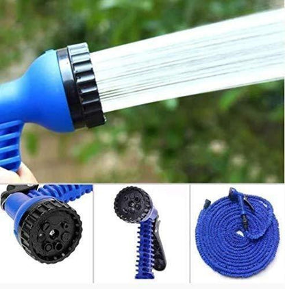 Water Spray Gun - 7 In 1 Pressure Washing Water Spray Gun