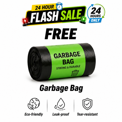 5-in-1 Mega Saver Combo – Monthly Saver Pack | Free Delivery