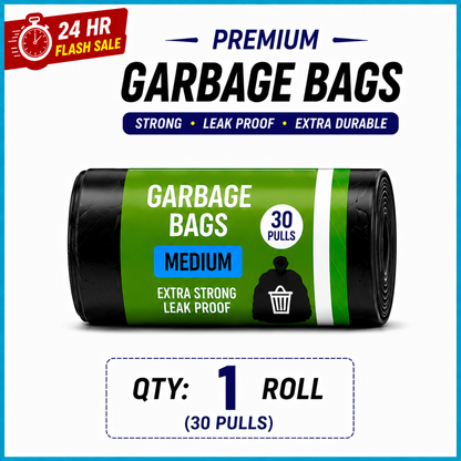 8-in-1 Mega Saver Combo – Monthly Saver Pack | Free Delivery
