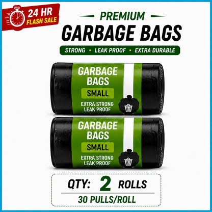8-in-1 Mega Saver Combo – Monthly Saver Pack | Free Delivery