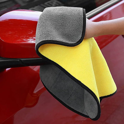 Multipurpose Double-Sided Cloths Automotive Towels